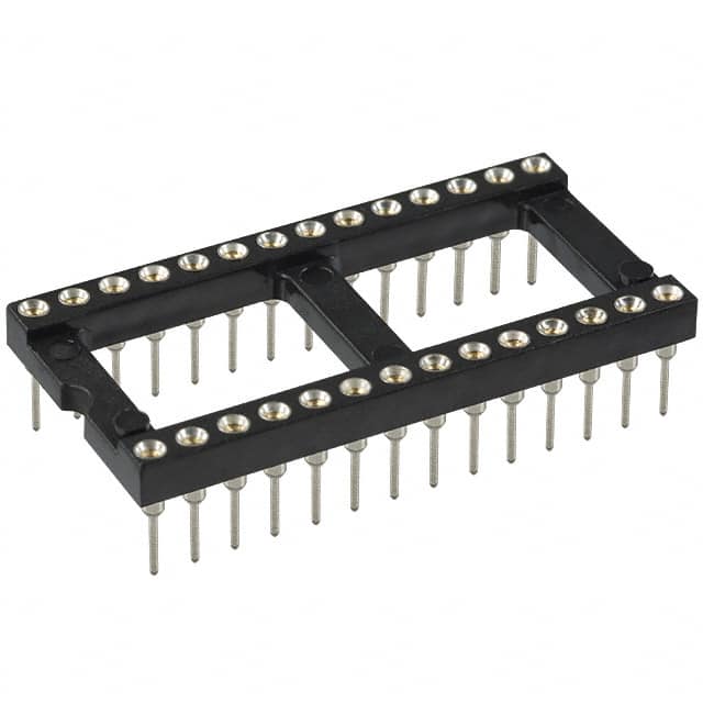 111-47-628-41-001000 Mill-Max Manufacturing Corp.  Zoccoli IC